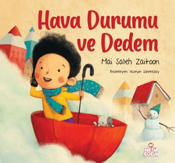 Hava Durumu ve Dedem ürün görseli 1