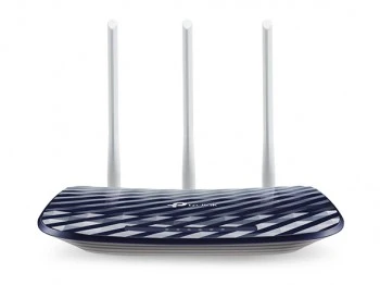 TP-LINK ARCHER C20 4PORT 300Mbps ROUTER ürün görseli 1