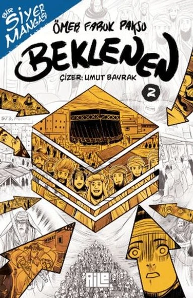 Bir Siyer Mangası: Beklenen - 2 ürün görseli 1