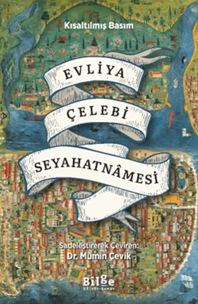 Evliya Çelebi Seyahatnamesi - Resim 2