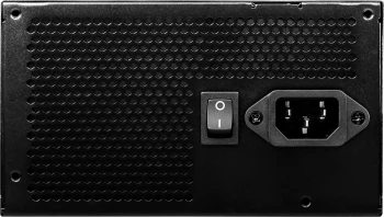 MSI MAG A550BN 550W POWER SUPPLY - Resim 3