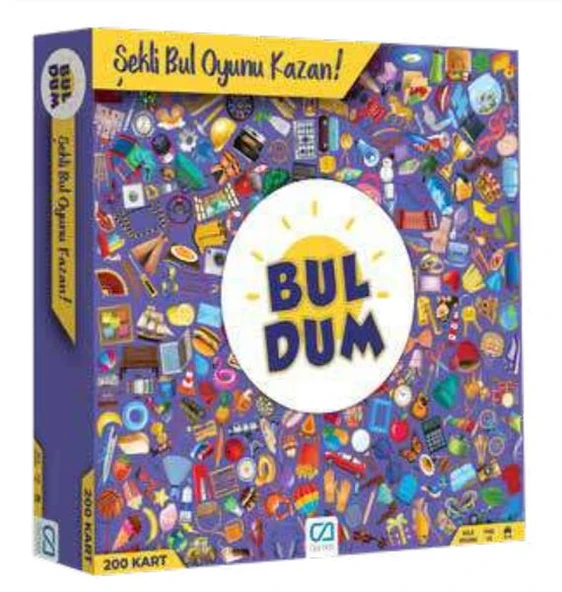 Buldum ürün görseli 1