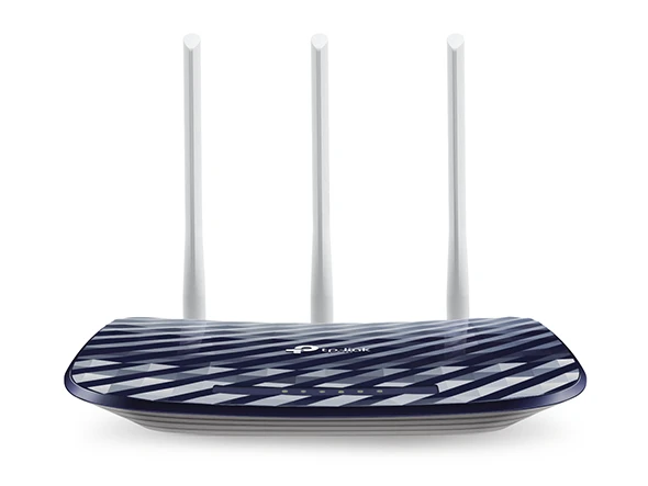 TP-LINK ARCHER C20 4PORT 300Mbps ROUTER - Resim 4