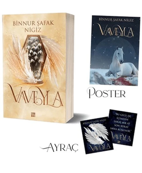 Vaveyla 2 – Kış Dönencesi - Resim 3