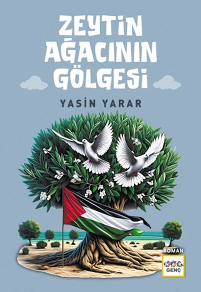 Zeytin Ağacının Gölgesi ürün görseli 1