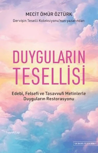 Duyguların Tesellisi - Resim 3