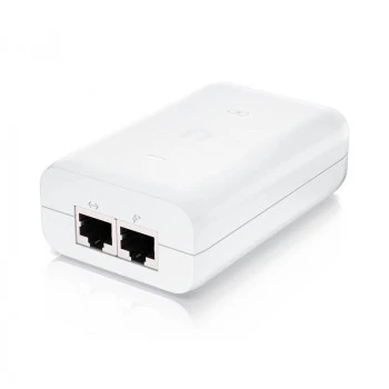 UBIQUITI U-POE-AT 30W POE INJECTOR ürün görseli 1