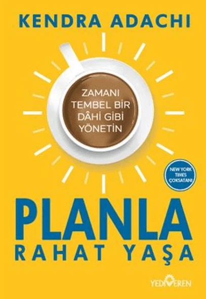 Planla Rahat Yaşa - Resim 3