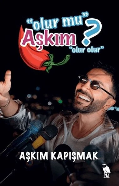 Olur mu Aşkım? - Resim 3
