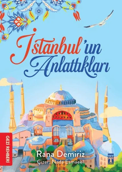 İstanbul’un Anlattıkları - Resim 2