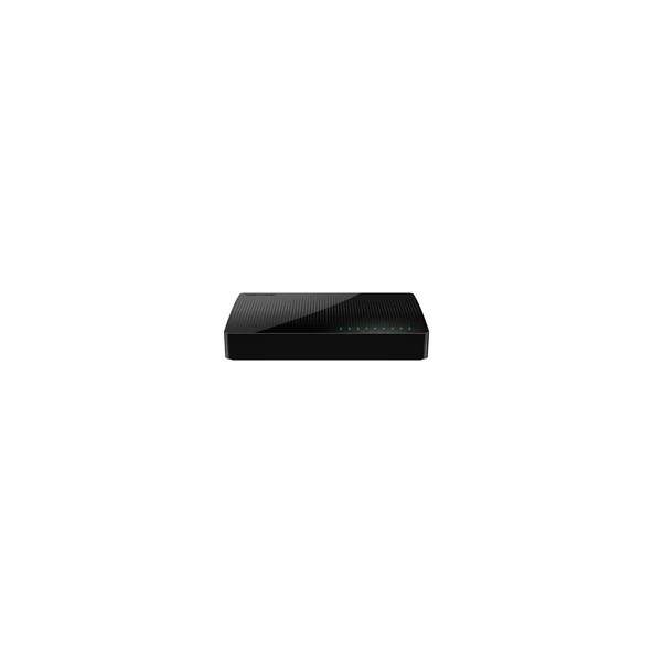 TENDA SG108 8PORT 10/100/1000 YÖNETİLEMEZ SWITCH ürün görseli 1