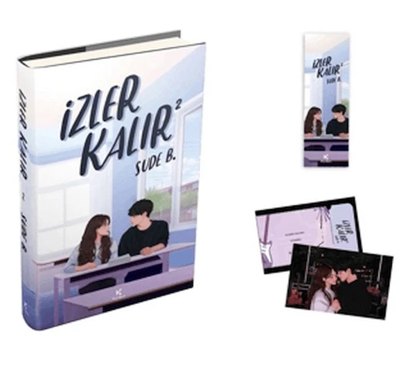 İzler Kalır - 2 - Resim 2
