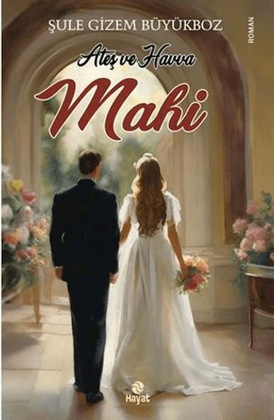 Ateş ve Havva Mahi - Resim 3