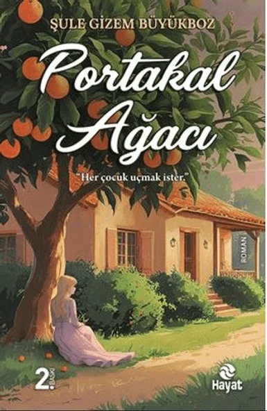 Portakal Ağacı - Resim 3