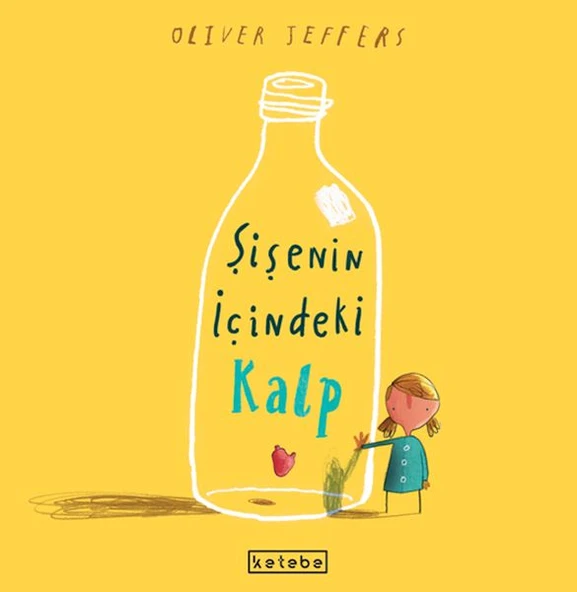 Şişenin İçindeki Kalp - Resim 3