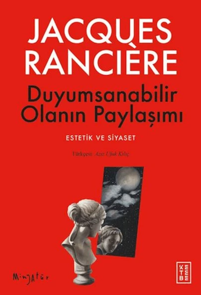 Duyumsanabilir Olanın Paylaşımı - Resim 3