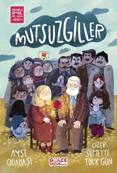 Mutsuzgiller - Resim 2