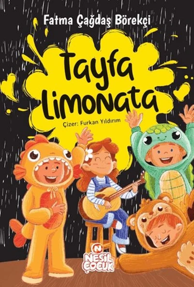 Tayfa Limonata ürün görseli 1