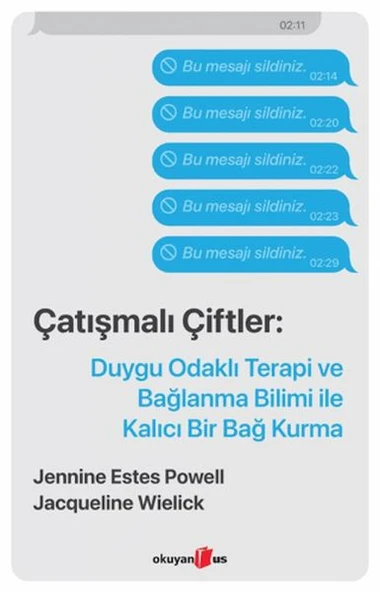 Çatışmalı Çiftler - Resim 2