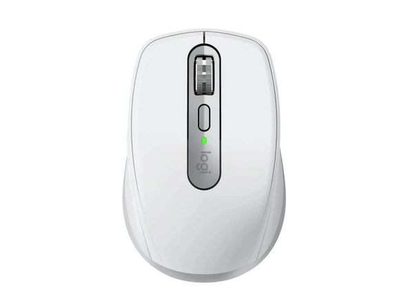 LOGİTECH MX ANYWHERE 3S MOUSE BEYAZ 910-006930 - Resim 2