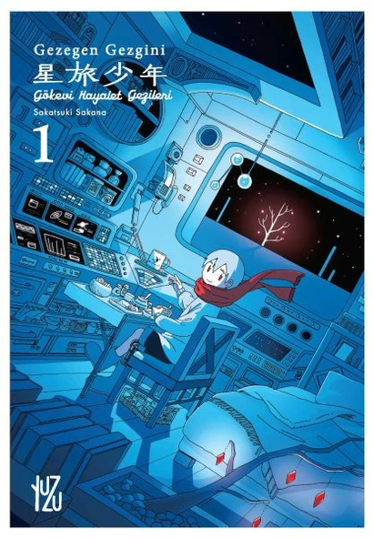 Gezegen Gezgini 1 - Resim 3