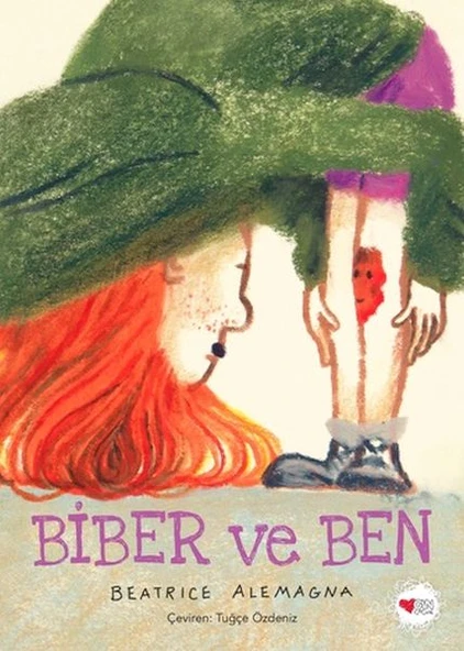 Biber ve Ben ürün görseli 1