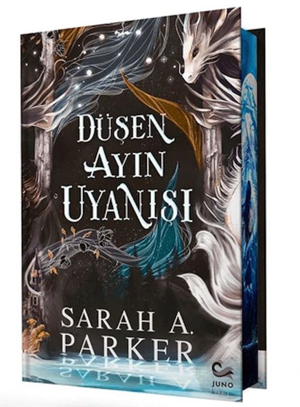 Düşen Ayın Uyanışı - Resim 2