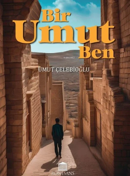 Bir Umut Ben - Resim 2