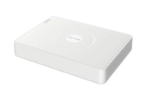HIKVISION DS-7116HGHI-M1 16 KANAL 1 HDD(10TB) HİBRİT KAYIT CİHAZI ürün görseli 1