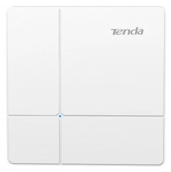 TENDA I24 AC1200 1PORT POE TAVAN TİPİ ACCESS POINT ürün görseli 1