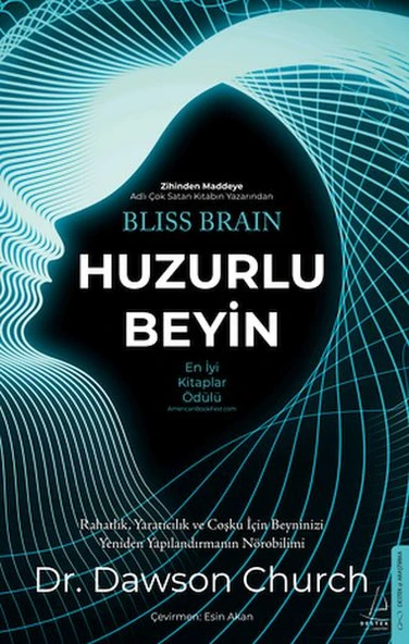 Huzurlu Beyin ürün görseli 1
