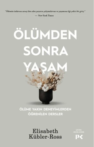 Ölümden Sonra Yaşam - Resim 2