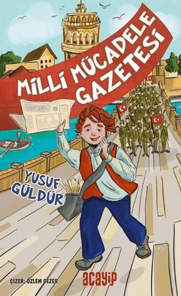 Milli Mücadele Gazetesi - Resim 2