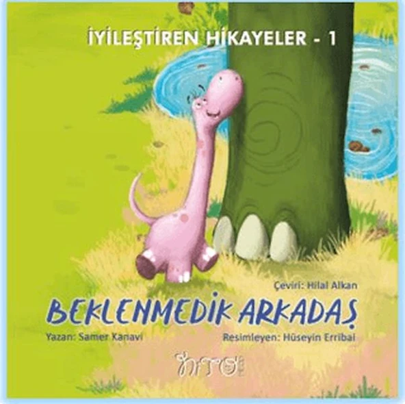 Beklenmedik Arkadaş - Resim 2