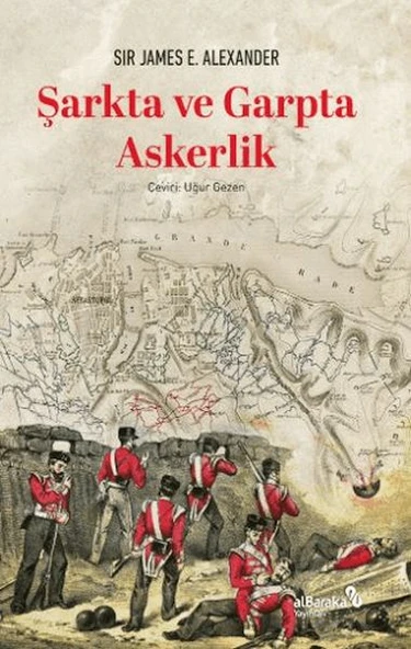 Şarkta ve Garpta Askerlik - Resim 2