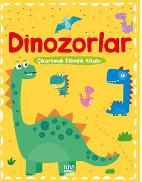 Buttercup - Dinozorlar ürün görseli 1