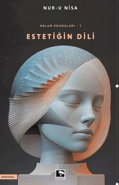 Anlam Okumaları/Estetiğin Dili -1 ürün görseli 1