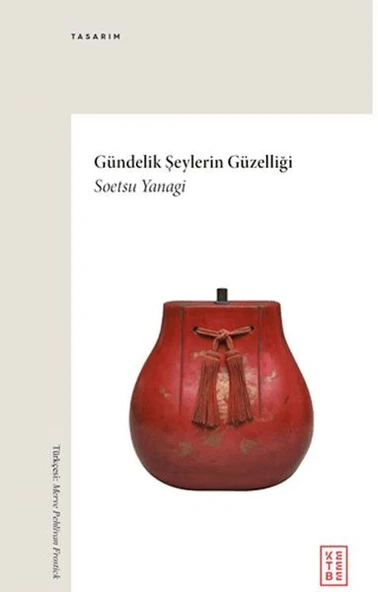 Gündelik Şeylerin Güzelliği ürün görseli 1