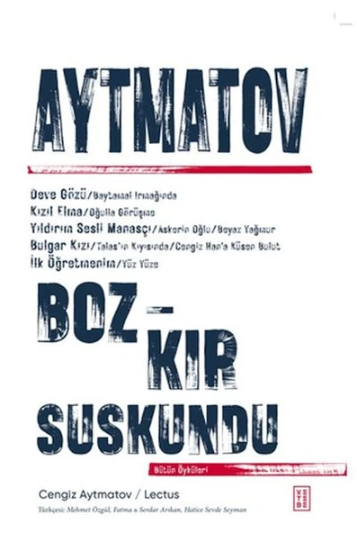 Bozkır Suskundu - Resim 3