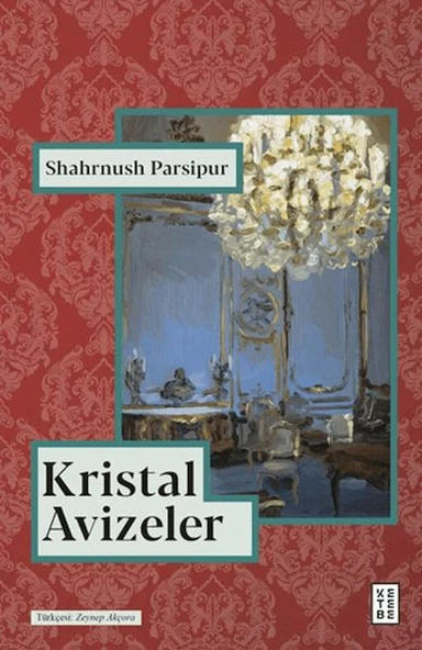 Kristal Avizeler - Resim 2