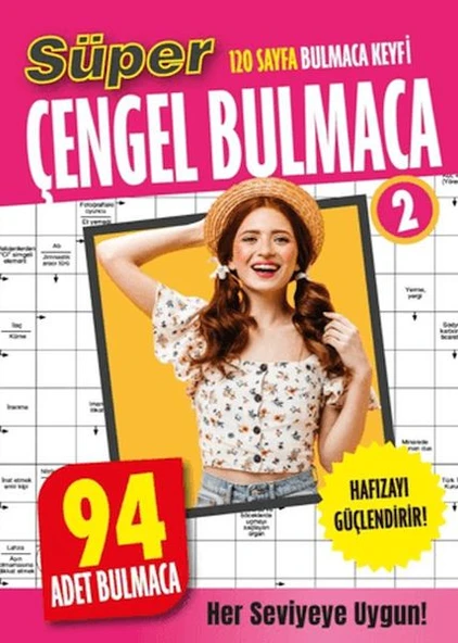 Süper Çengel Bulmaca 2 - Resim 3