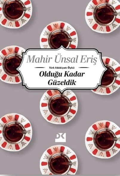 Olduğu Kadar Güzeldik - Resim 2