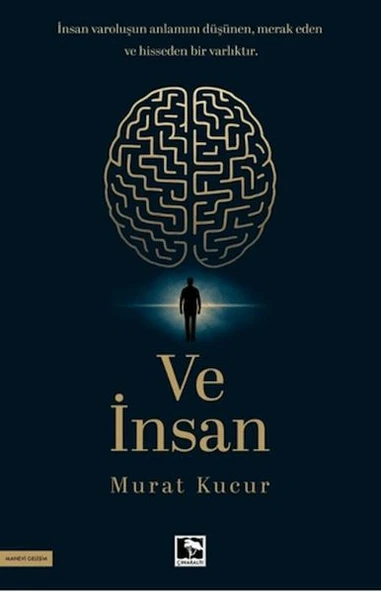 Ve İnsan ürün görseli 1