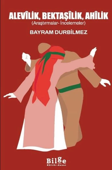 Alevilik, Bektaşilik, Ahilik - Resim 2