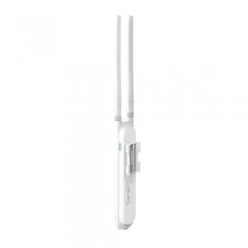 TP-LINK EAP110 1PORT POE 300Mbps OUTDOOR ACCESS POINT - Resim 2