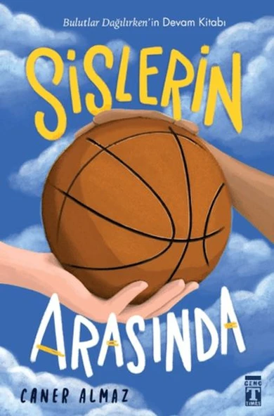 Sislerin Arasında ürün görseli 1