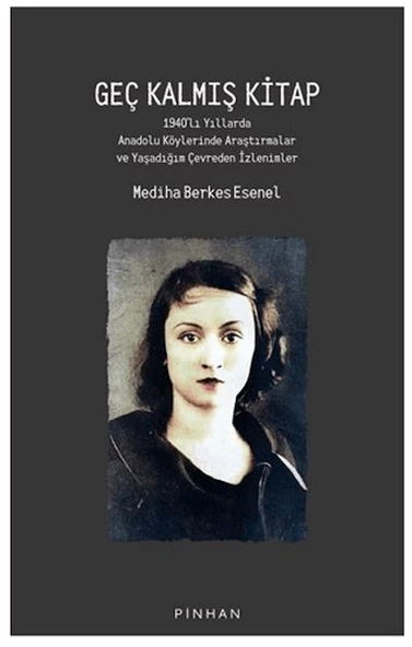Geç Kalmış Kitap ürün görseli 1