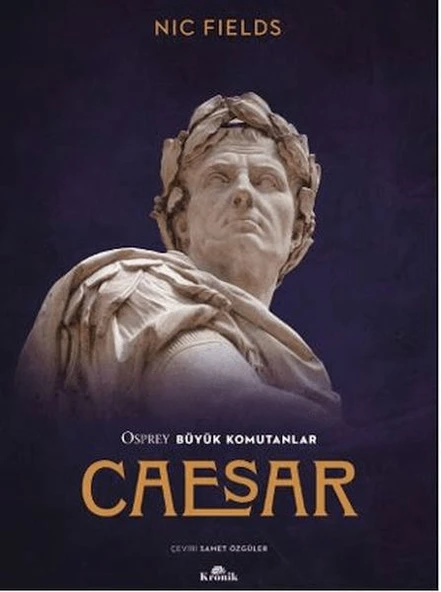 Caesar - Resim 3