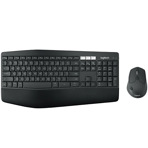 LOGITECH MK850 KLAVYE MOUSE SET 920-008230 - Resim 8