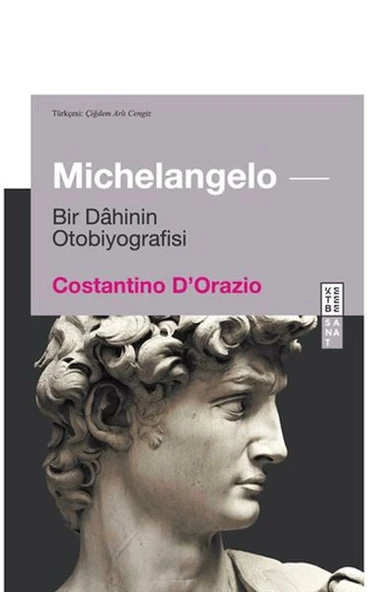 Michelangelo - Resim 2